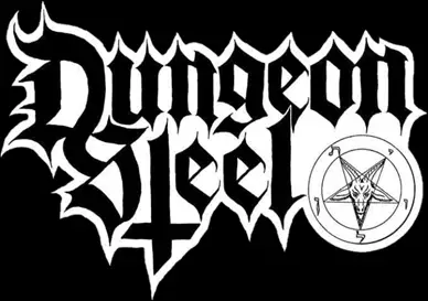 logo Dungeon Steel